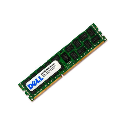 Used REG ECC DDR3 16GB RAM Server Memory for D ELL Parts Boost Your Server's Performance