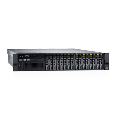 Refurbished Web SQL Storage Rack Server with 3.1GHz Main Frequency Intel Xeon R830 2U