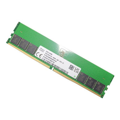 D-E-L-L 16G 32G 64G 128G 256G  DDR5 4800MH/s 5600MH/s server memory