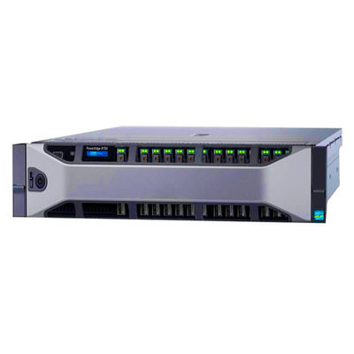 Refurbished Web SQL Storage Rack Server with 3.1GHz Main Frequency Intel Xeon R830 2U