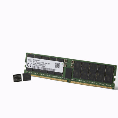 D-E-L-L 16G 32G 64G 128G 256G  DDR5 4800MH/s 5600MH/s server memory