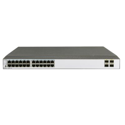 CE5810-24T4S-EI Switch 24 10/100/1000BASE-T 4 10GE SFP Used for Customer Requirements