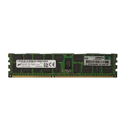 HPE DDR3 8G 16G RAM Memory for Server REG ECC and Private Mold-Free