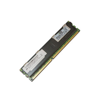 Used HPE Memory DDR3 RAM 8G 16G 32G 64g Server Parts Memoria for Improved Workload Management