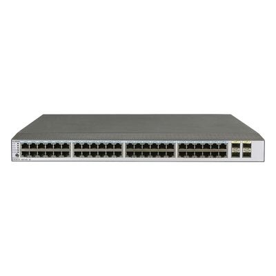 Full-Duplex Half-Duplex Communication Mode Ultra High Capacity CE5810-48T4S-EI Switch