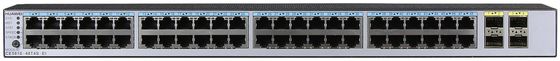 Full-Duplex Half-Duplex Communication Mode Ultra High Capacity CE5810-48T4S-EI Switch