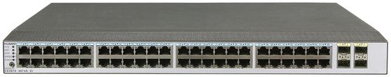 Full-Duplex Half-Duplex Communication Mode Ultra High Capacity CE5810-48T4S-EI Switch