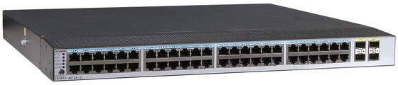 Full-Duplex Half-Duplex Communication Mode Ultra High Capacity CE5810-48T4S-EI Switch