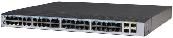 Full-Duplex Half-Duplex Communication Mode Ultra High Capacity CE5810-48T4S-EI Switch