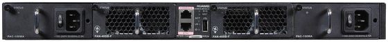 Full-Duplex Half-Duplex Communication Mode Ultra High Capacity CE5810-48T4S-EI Switch
