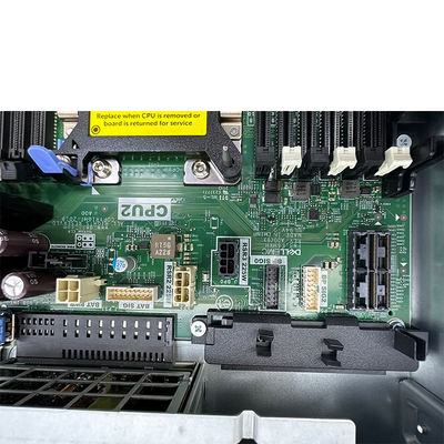 Rack Servers for Storage and GPU Refurbished Poweredge R740xd Intel Xeon PC Computer 2U