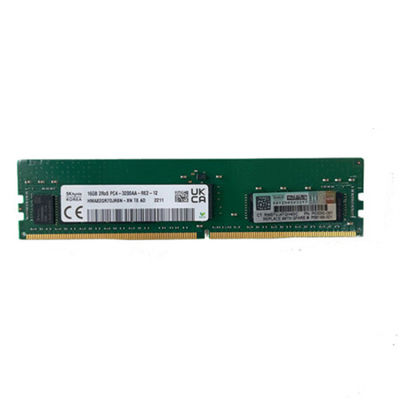 New/Used HPE DDR4 32GB RAM 3200MH/s Server Memory