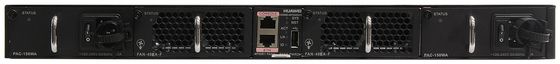CE5850-48T4S2Q-HI Rack Switch 48 10/100/1000BASE-T 4 10GE SFP and 2 40GE QSFP Ports