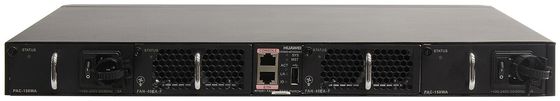 CE5850-48T4S2Q-HI Rack Switch 48 10/100/1000BASE-T 4 10GE SFP and 2 40GE QSFP Ports