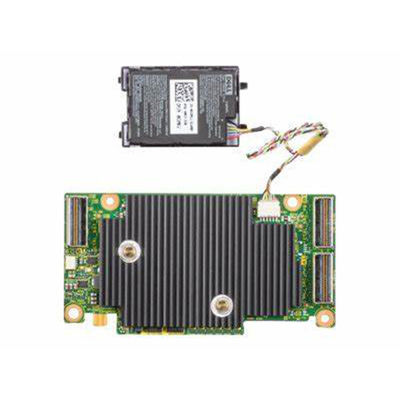 D-ELL PERC H755N PCIE Raid Card The Ultimate Solution for Server Hard Drive Control