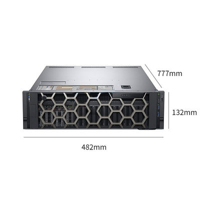 Intel Xeon R940xa 4U 24 Bay PC Computer Storage Rack Servers for Large-Scale Storage