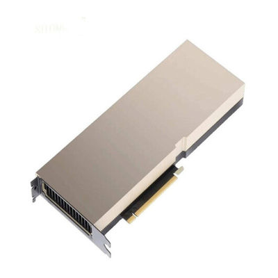 nVIDIA GPU H100 Data Center Virtualization ChatGPT AI Graphic Card 80GB Fan Cooler