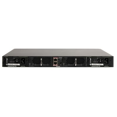 CE8850-32CQ-EI L2/L3 Full-line Switch with 6.4Tbps Switching Capacity and SNMP Function