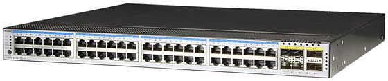 CE8850-32CQ-EI L2/L3 Full-line Switch with 6.4Tbps Switching Capacity and SNMP Function