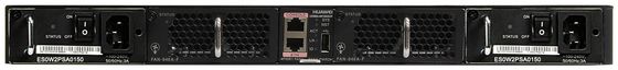 CE8850-32CQ-EI L2/L3 Full-line Switch with 6.4Tbps Switching Capacity and SNMP Function