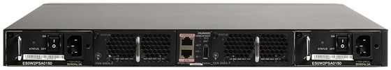 CE8850-32CQ-EI L2/L3 Full-line Switch with 6.4Tbps Switching Capacity and SNMP Function