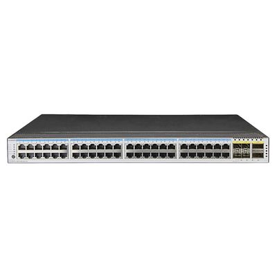 CE8850-32CQ-EI L2/L3 Full-line Switch with 6.4Tbps Switching Capacity and SNMP Function