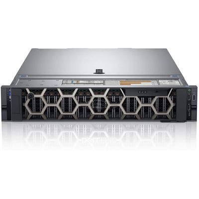 Custom Refurbished 14th Poweredge Intel Xeon PC Computer Storage GPU Rack Server