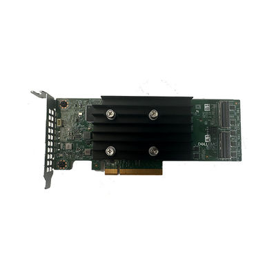 D-E-L-L H355 Raid Card for Server Original Controller Perc PCI-E Products Status Stock