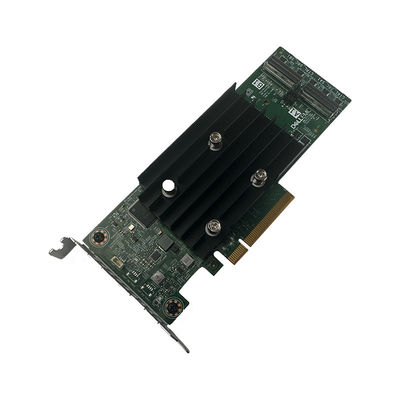 D-E-L-L H355 Raid Card for Server Original Controller Perc PCI-E Products Status Stock