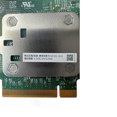D-E-L-L H355 Raid Card for Server Original Controller Perc PCI-E Products Status Stock