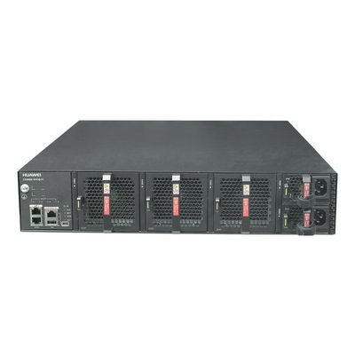 CE8850-64CQ-EI 64 100GE QSFP28 64 40GE QSFP Supports 12.8Tbps Switching Capacity Switch