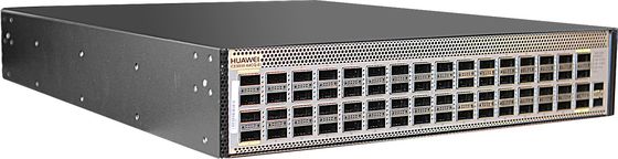 CE8850-64CQ-EI 64 100GE QSFP28 64 40GE QSFP Supports 12.8Tbps Switching Capacity Switch