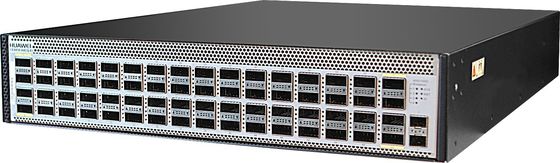 CE8850-64CQ-EI 64 100GE QSFP28 64 40GE QSFP Supports 12.8Tbps Switching Capacity Switch