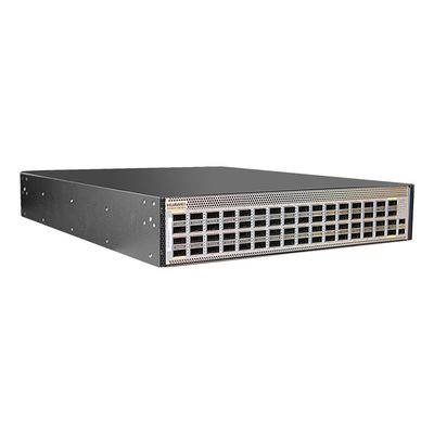 CE8850-64CQ-EI 64 100GE QSFP28 64 40GE QSFP Supports 12.8Tbps Switching Capacity Switch