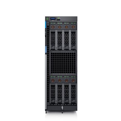 Modular Server Data-Intensive Database Blade Server with 3.1GHz Processor Main Frequency