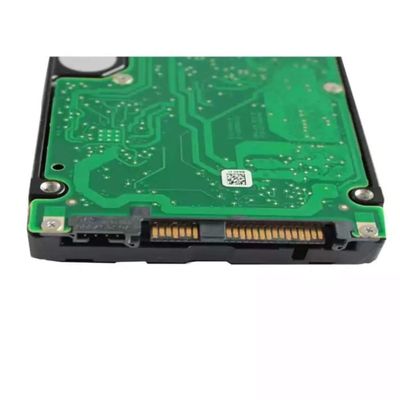 1.8TB 2.5" SAS 10K RPM Hard Disk Drive HDD For Server