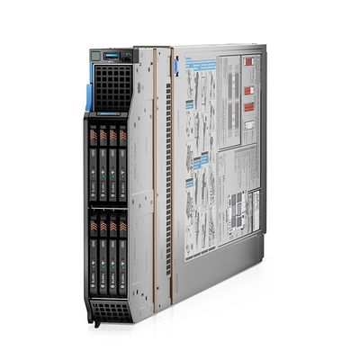 Modular Server Data-Intensive Database Blade Server with 3.1GHz Processor Main Frequency