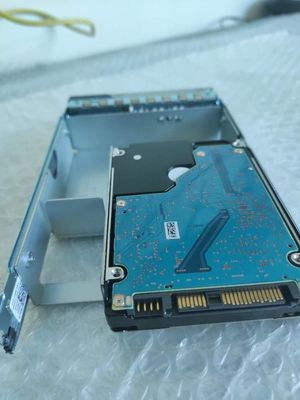 1.8TB 2.5" SAS 10K RPM Hard Disk Drive HDD For Server