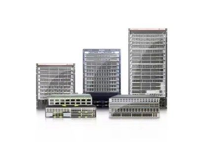 CE5855-48T4S2Q-EI-B Switch 10/100/1000Mbps Transmission Rate No Private Mold