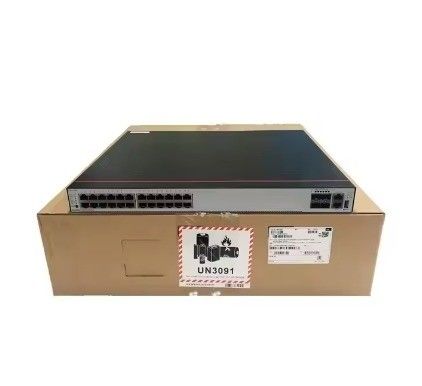 CE5855-48T4S2Q-EI-B Switch 10/100/1000Mbps Transmission Rate No Private Mold