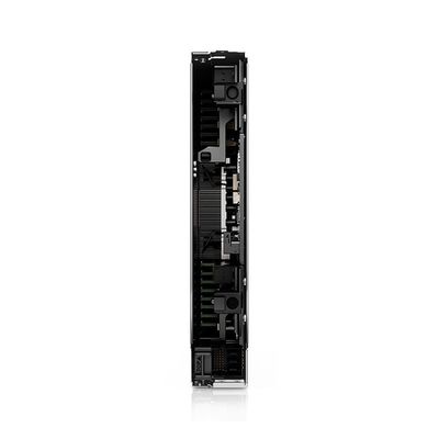 Data Computing Center Poweredge MX760c High Density Blade Server Intel Xeon Processor