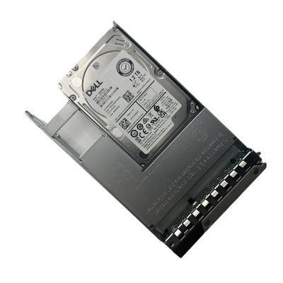 1.2TB SAS 10K HDD 2.5" Hard Disk Drive for Server