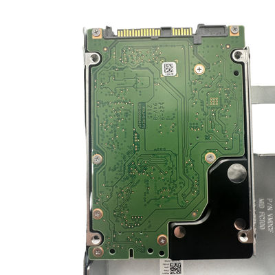 1.2TB SAS 10K HDD 2.5" Hard Disk Drive for Server
