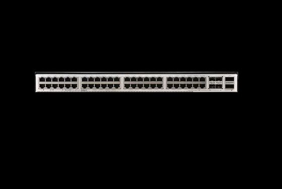 Private Mold H3C CE5855F-48T4S2Q-EI-B Switch with 10/100/1000Mbps Transmission Rate