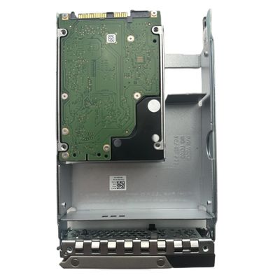 1.2TB SAS 10K HDD 2.5" Hard Disk Drive for Server