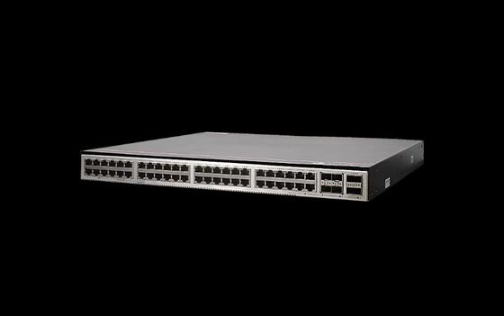 Private Mold H3C CE5855F-48T4S2Q-EI-B Switch with 10/100/1000Mbps Transmission Rate