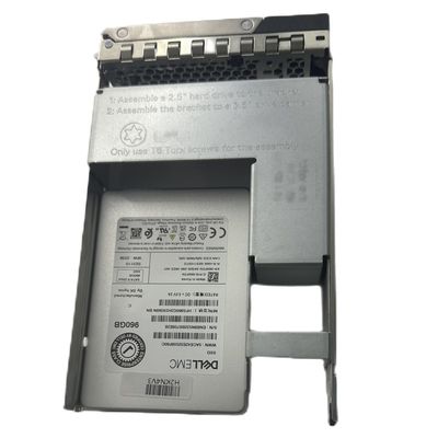 960GB SATA 2.5" Hard Drive with 6Gb/s SSD