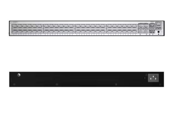 CE5855 Series Ethernet Switch 48 Port Network Switch 10/100/1000Mbps Transmission Rate