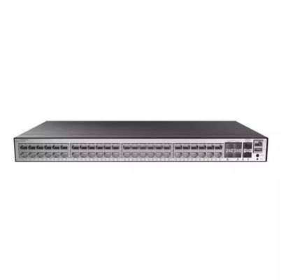 CE5855 Series Ethernet Switch 48 Port Network Switch 10/100/1000Mbps Transmission Rate