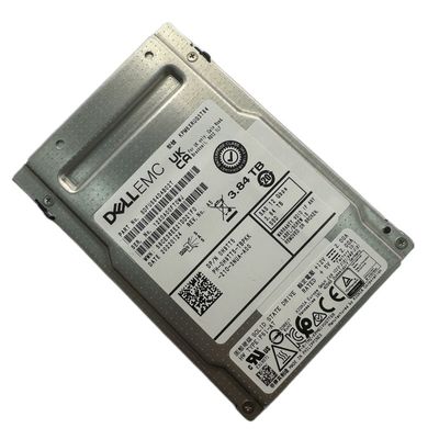 3.84TB 2.5" SSD for Server and storage